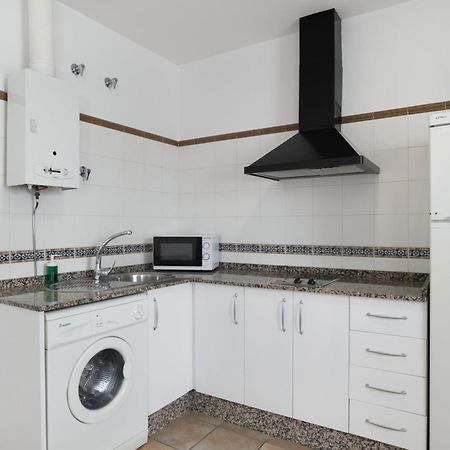 Apartamento Perez Zara 3 科尼尔-德拉弗龙特拉 外观 照片