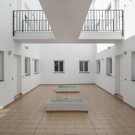 Apartamento Perez Zara 3 科尼尔-德拉弗龙特拉 外观 照片