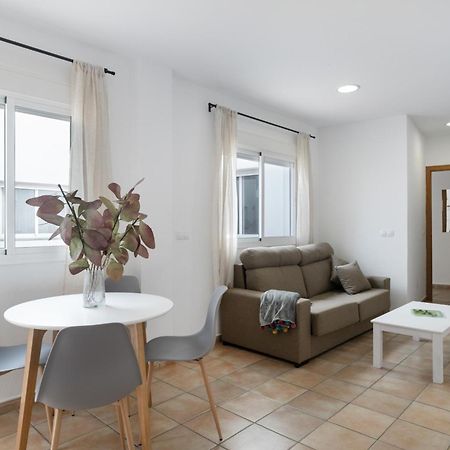 Apartamento Perez Zara 3 科尼尔-德拉弗龙特拉 外观 照片