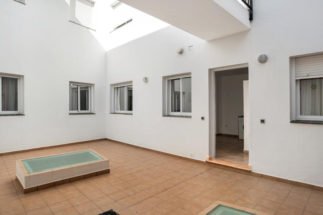 Apartamento Perez Zara 3 科尼尔-德拉弗龙特拉 外观 照片