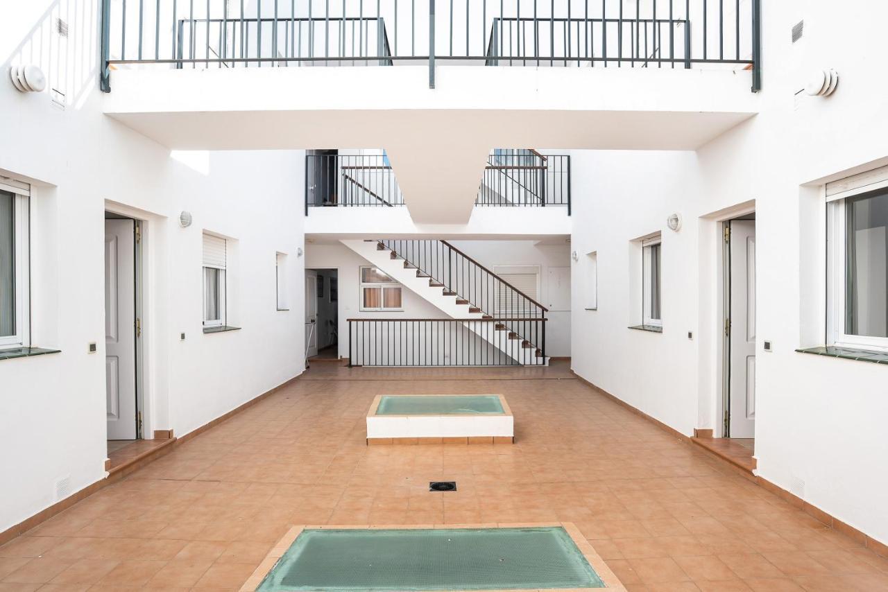 Apartamento Perez Zara 3 科尼尔-德拉弗龙特拉 外观 照片