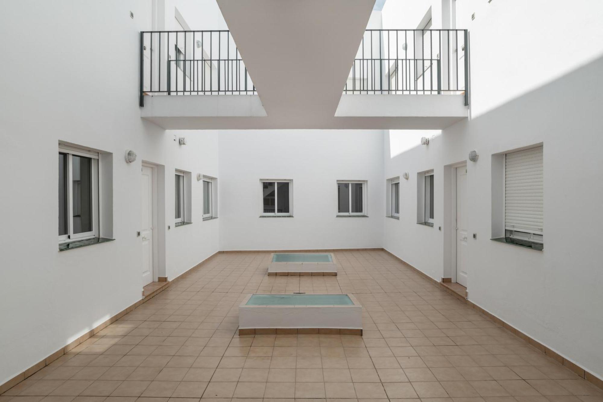 Apartamento Perez Zara 3 科尼尔-德拉弗龙特拉 外观 照片