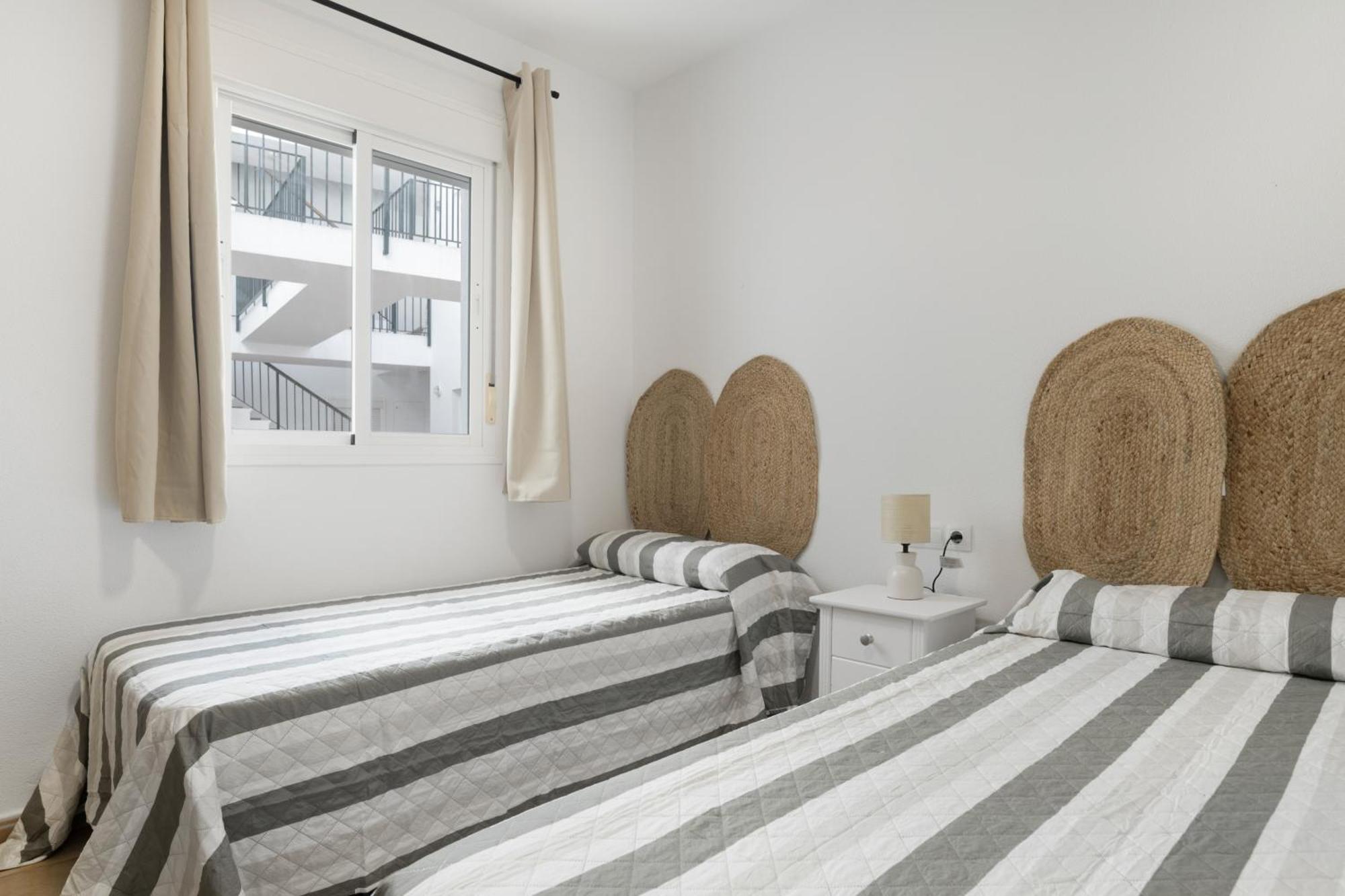Apartamento Perez Zara 3 科尼尔-德拉弗龙特拉 外观 照片