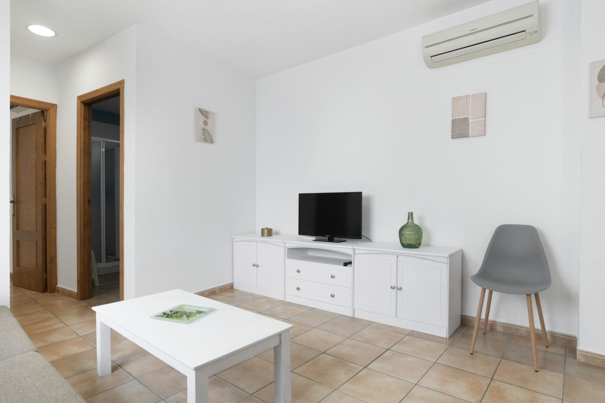 Apartamento Perez Zara 3 科尼尔-德拉弗龙特拉 外观 照片