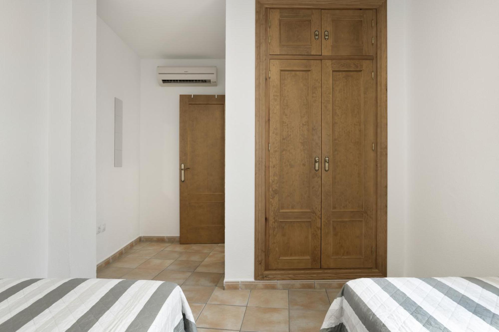 Apartamento Perez Zara 3 科尼尔-德拉弗龙特拉 外观 照片