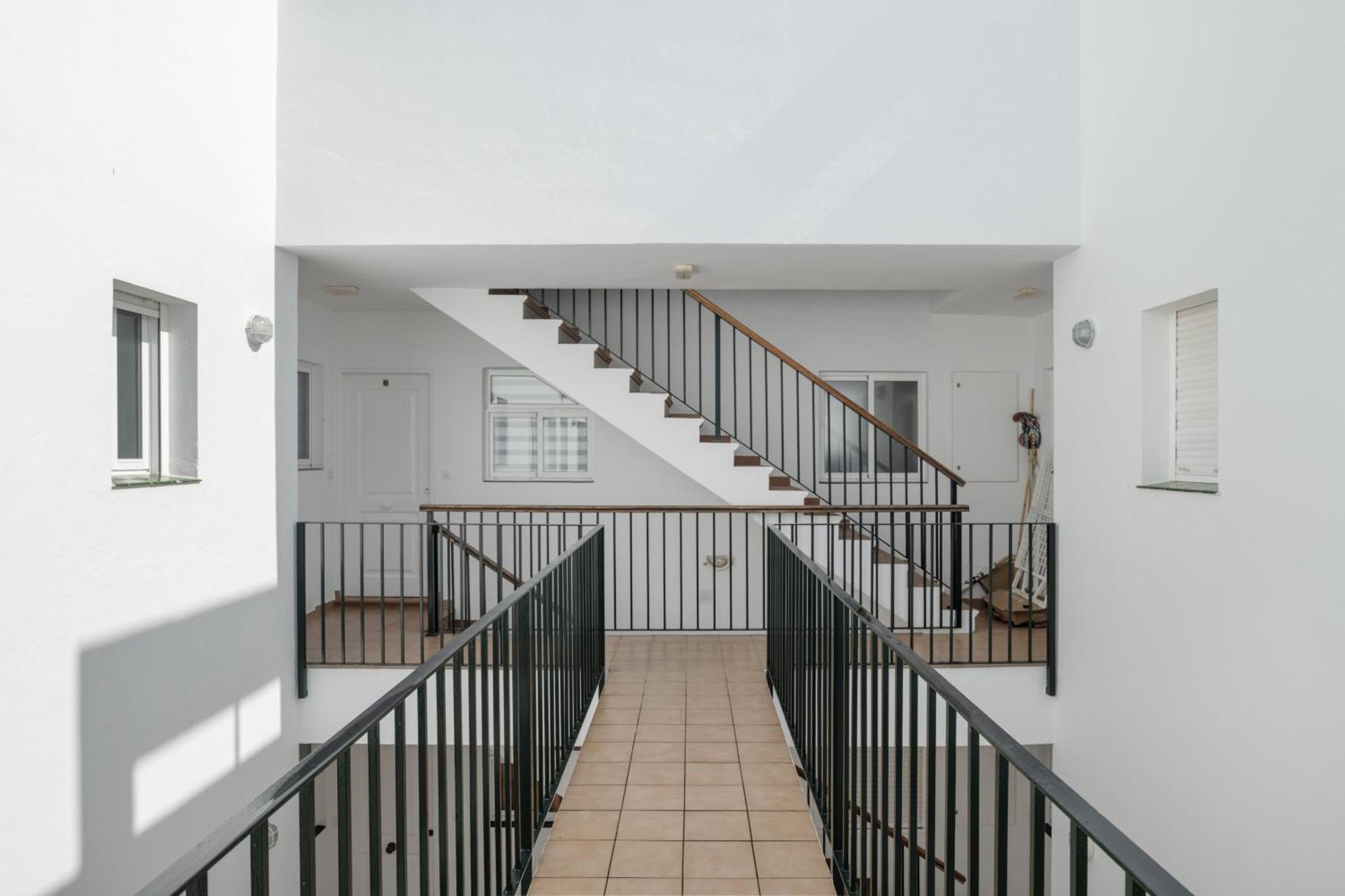 Apartamento Perez Zara 3 科尼尔-德拉弗龙特拉 外观 照片
