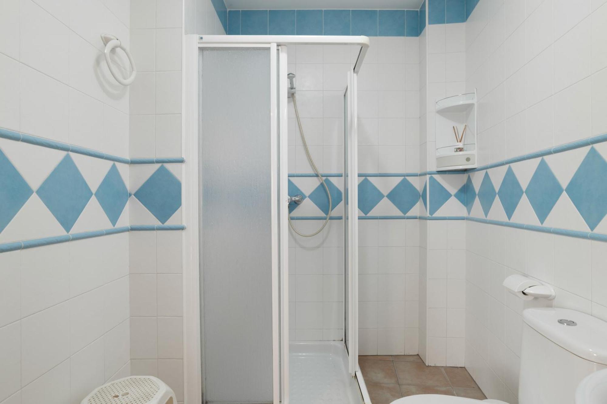 Apartamento Perez Zara 3 科尼尔-德拉弗龙特拉 外观 照片
