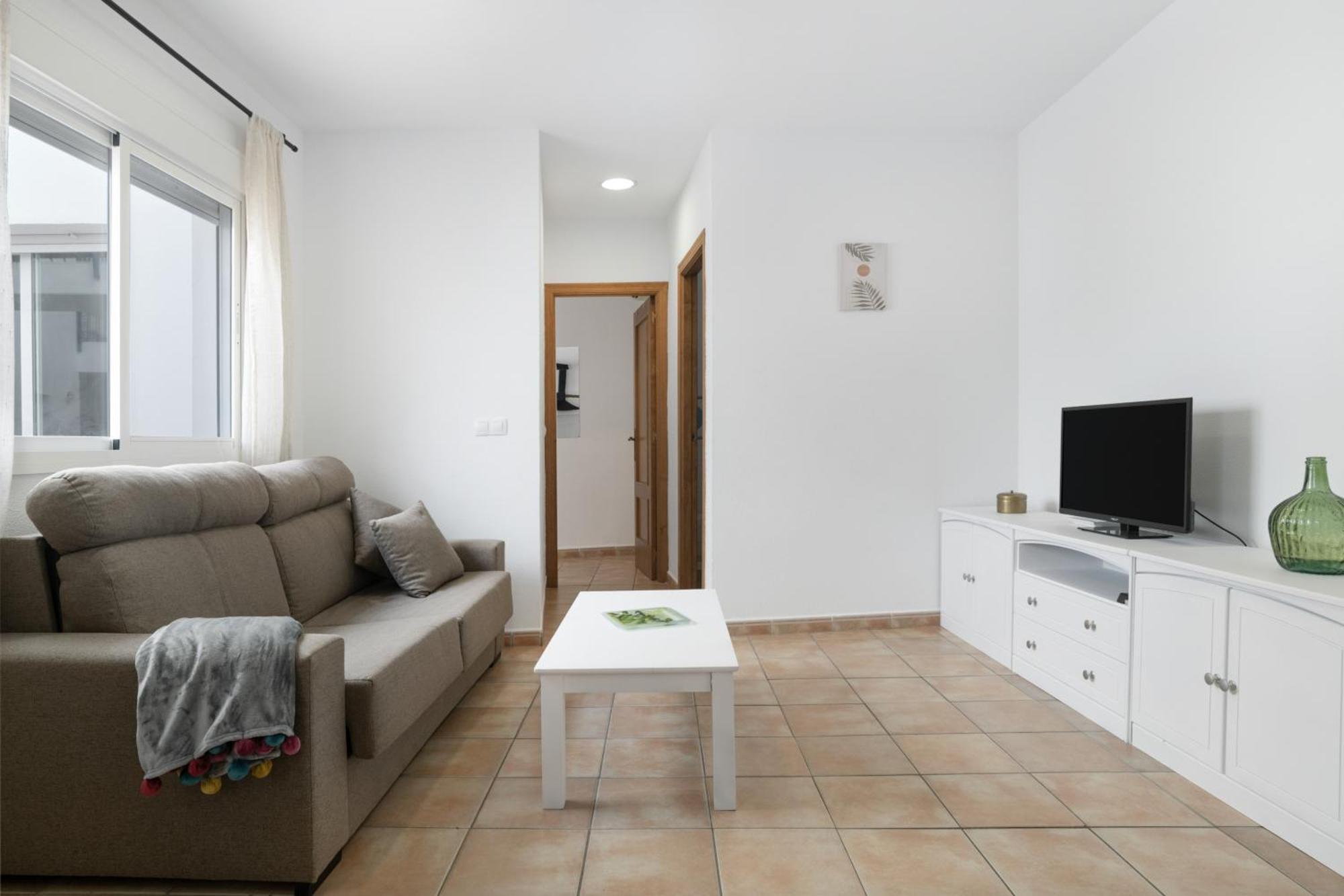 Apartamento Perez Zara 3 科尼尔-德拉弗龙特拉 外观 照片