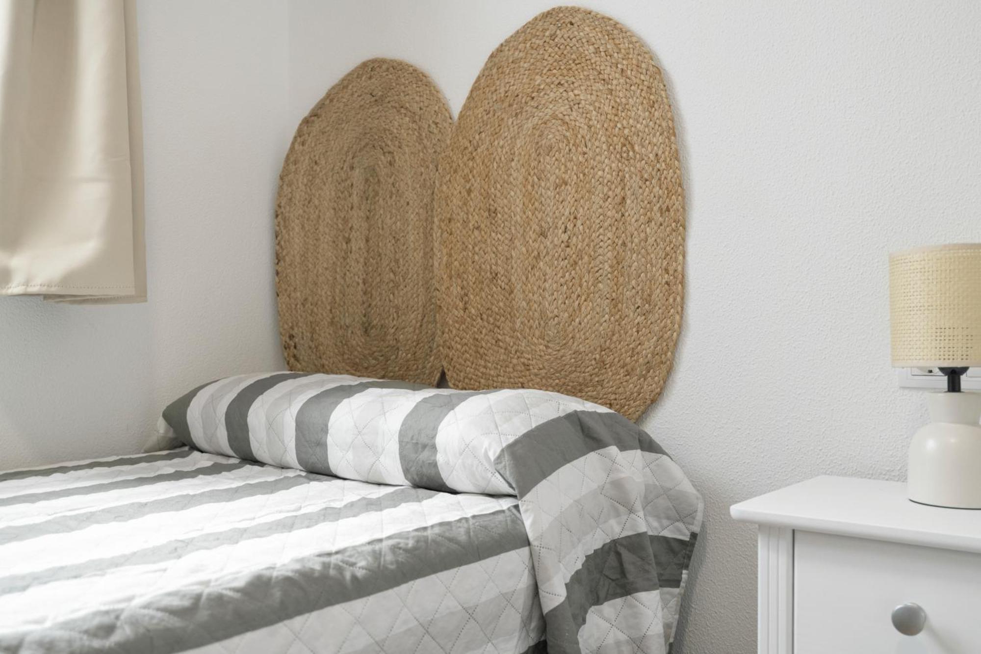 Apartamento Perez Zara 3 科尼尔-德拉弗龙特拉 外观 照片